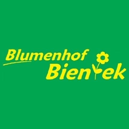 Logo fra Blumenhof Bieniek GmbH
