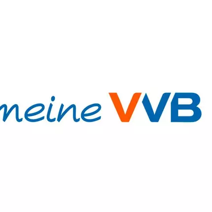 Logo van Vereinigte Volksbank eG - meineVVB, SB-Filiale Großrosseln in Kooperation mit der Sparkasse Saarbrücken