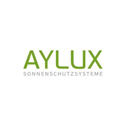Logo von Aylux Sonnenschutzsysteme / Terrassenüberdachungen / Markisen