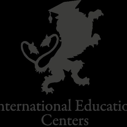 Logotipo de International Education Center GmbH