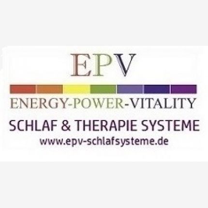 Logo fra EPV Schlaf & Therapie Systeme Schiebelsberger & Kreipl