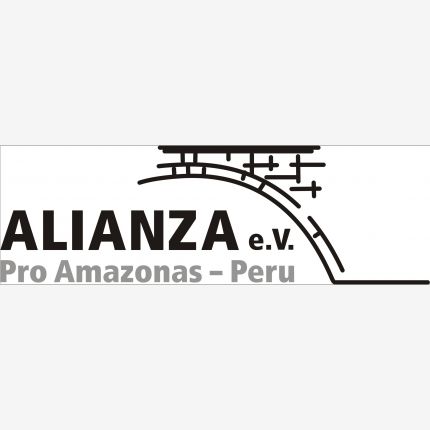 Logo da Alianza e.V. - Pro Amazonas Peru