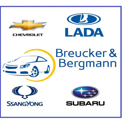 Λογότυπο από Autohaus Breucker & Bergmann GbR