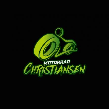 Logo von Motorrad Christiansen