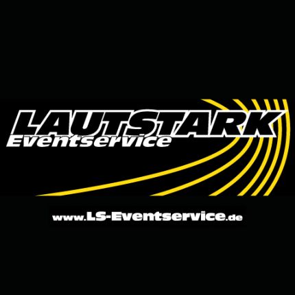 Logo od LAUTSTARK Eventservice