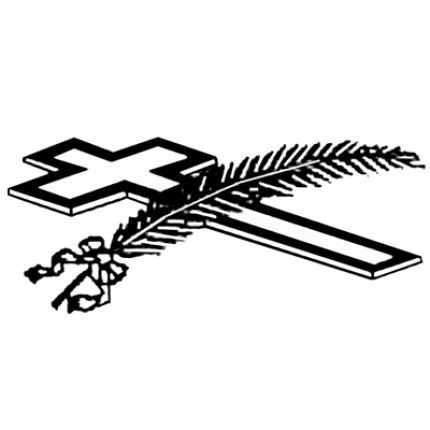 Logo da René Küken Bestattungen
