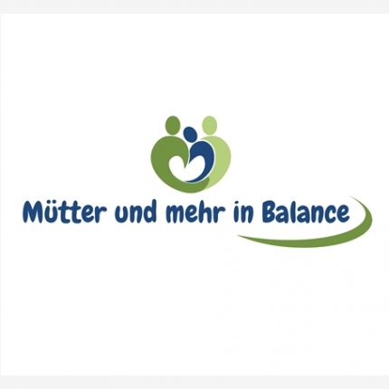 Logo da Mütter und mehr in Balance