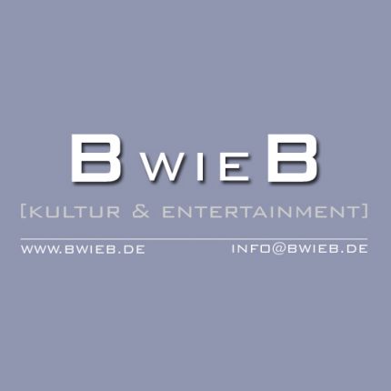 Λογότυπο από B*wie*B Kultur & Entertainment
