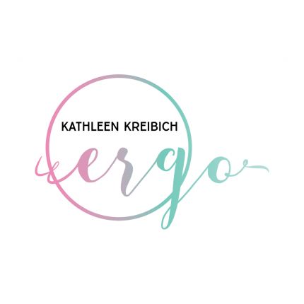 Logo from Kathleen Kreibich Praxis für Ergotherapie