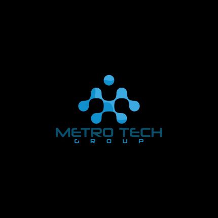 Logo da Metro Tech Group