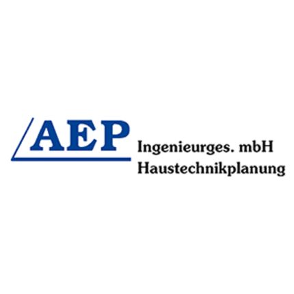 Logo von AEP Ingenieurgesellschaft mbH