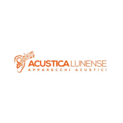 Logo da Acustica Lunense - Apparecchi Acustici