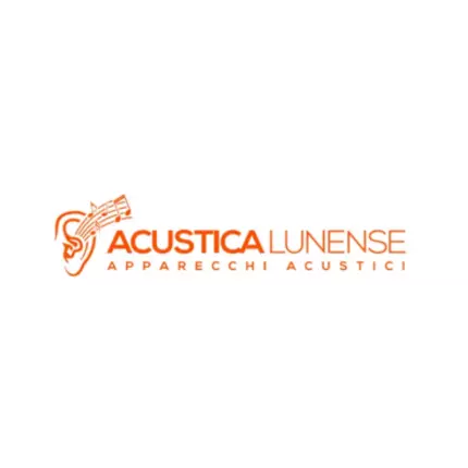 Logo od Acustica Lunense - Apparecchi Acustici