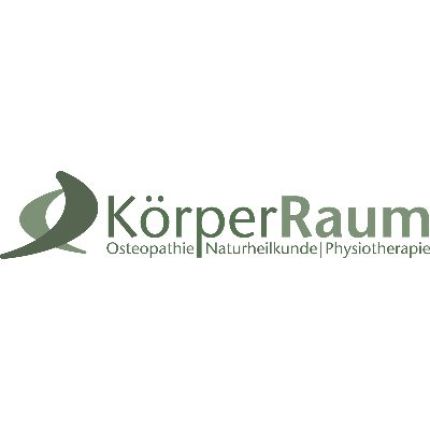 Logo from KörperRaum – Praxis für Osteopathie, Naturheilkunde & Physiotherapie Vogt