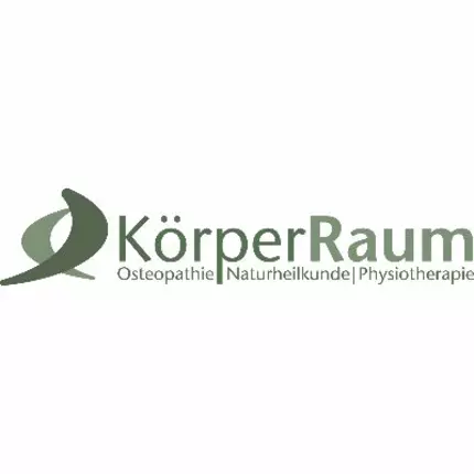 Logotipo de KörperRaum – Praxis für Osteopathie, Naturheilkunde & Physiotherapie Vogt