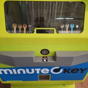 Bild von Minute Key