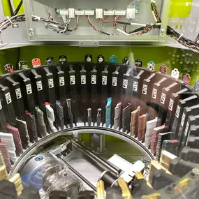 Bild von Minute Key