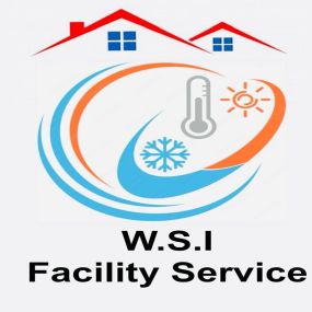 Bild von W.S.I Facility Service