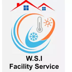 Bild von W.S.I Facility Service