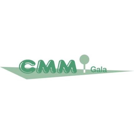Logo fra CMM Gala Inh. A. Kirchhoff