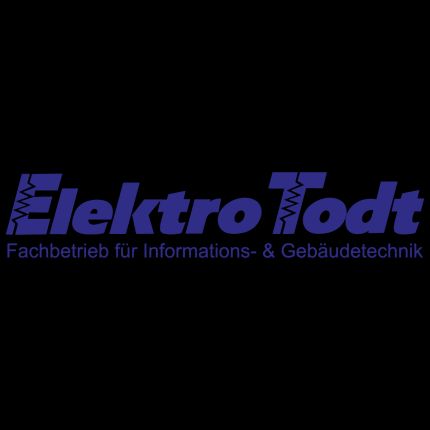 Logo od Elektro Todt