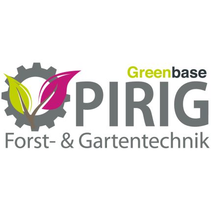 Λογότυπο από Pirig Forst- und Gartentechnik