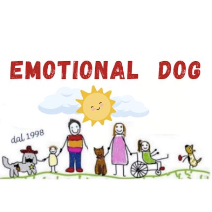 Logo de Emotional Dog Academy