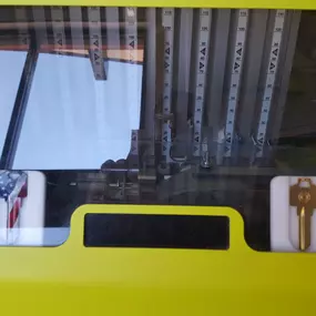 Bild von Minute Key