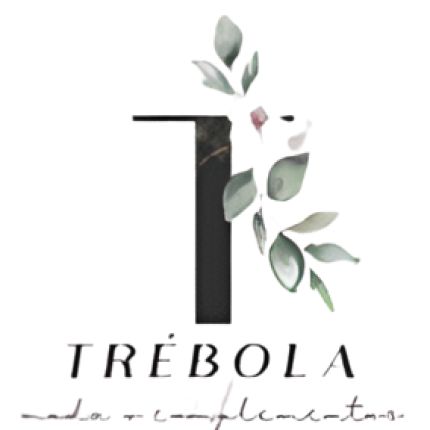 Logotyp från Trébola Moda y Complementos