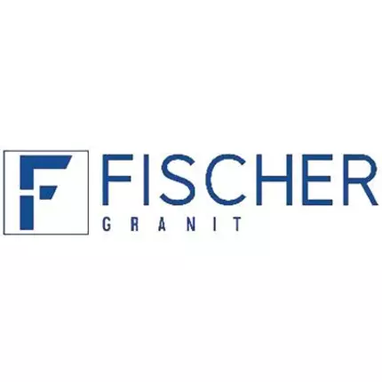 Logotyp från Fischer Granit Wiesau