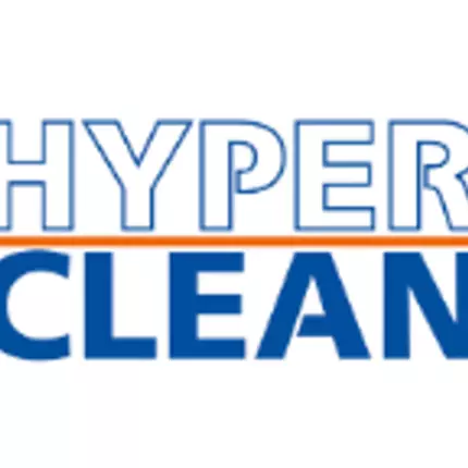 Logo van Hyper Clean Dirk Huber