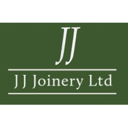 Logotyp från JJ Joinery Ltd