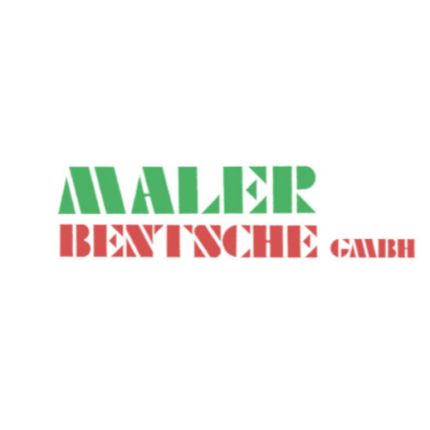Logo van Maler Bentsche GmbH