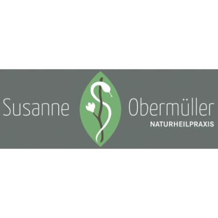Logo od Susanne Obermüller Naturheilpraxis