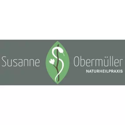 Logo da Susanne Obermüller Naturheilpraxis