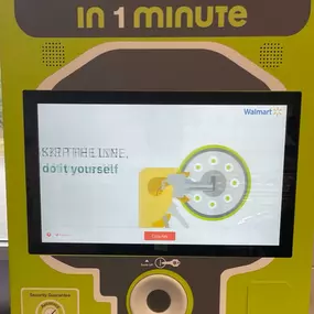 Bild von Minute Key