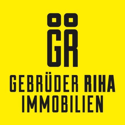 Logo od GRI-Gebrüder Riha Immobilien GmbH
