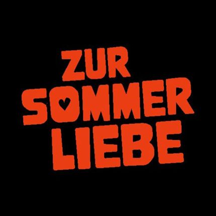 Logotipo de Zur Sommerliebe
