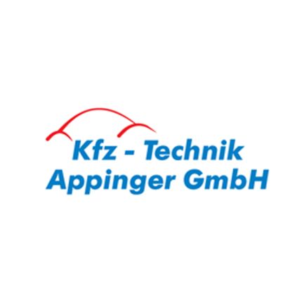 Logo von Kfz-Technik Appinger GmbH
