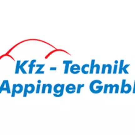 Logo de Kfz-Technik Appinger GmbH