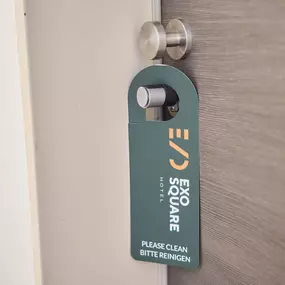 Bild von eXo Hotel Mannheim