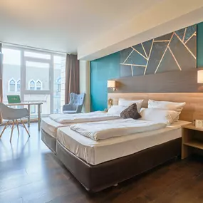 Bild von eXo Hotel Mannheim