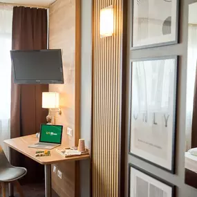 Bild von eXo Hotel Mannheim