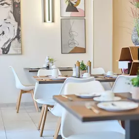 Bild von eXo Hotel Mannheim