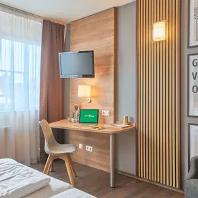 Bild von eXo Hotel Mannheim