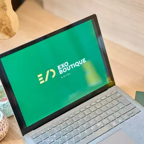 Bild von eXo Hotel Mannheim