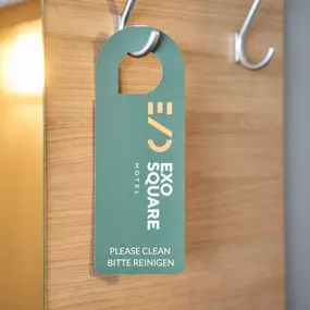 Bild von eXo Hotel Mannheim