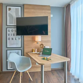 Bild von eXo Hotel Mannheim