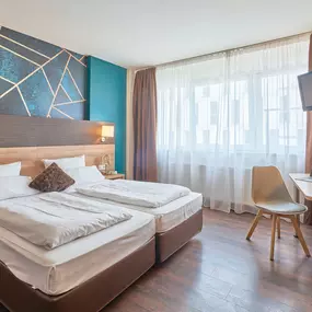 Bild von eXo Hotel Mannheim