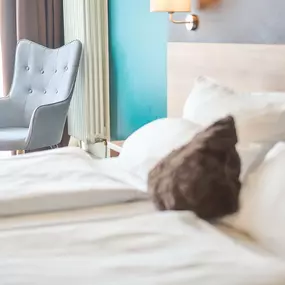 Bild von eXo Hotel Mannheim